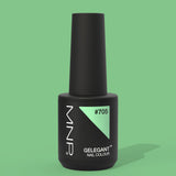 Mesauda Gelegant 705 MOJITO smalto semipermanente flacone 8ml