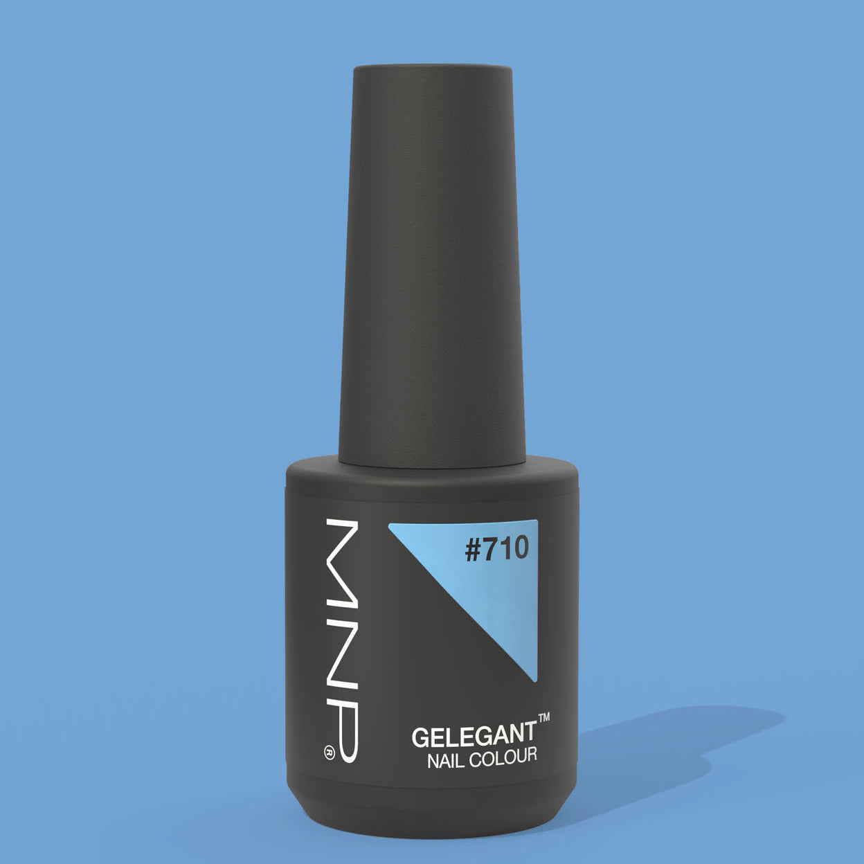 Mesauda Gelegant 710 SERENITY smalto semipermanente flacone 8ml