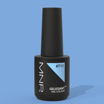 Mesauda Gelegant 711 OCEAN smalto semipermanente flacone 8ml
