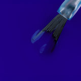 Mesauda Gelegant 713 DILF smalto semipermanente colore viola campione