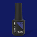 Mesauda Gelegant 714 DEEP OCEAN smalto semipermanente flacone 8ml