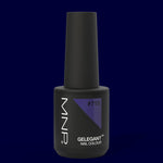 Mesauda Gelegant 715 MIDNIGHT smalto semipermanente flacone 8ml