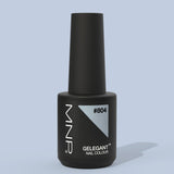 Mesauda Gelegant 804 TOKYO smalto semipermanente flacone 8ml