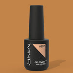 Mesauda Gelegant 807 TEACUP smalto semipermanente flacone 8ml