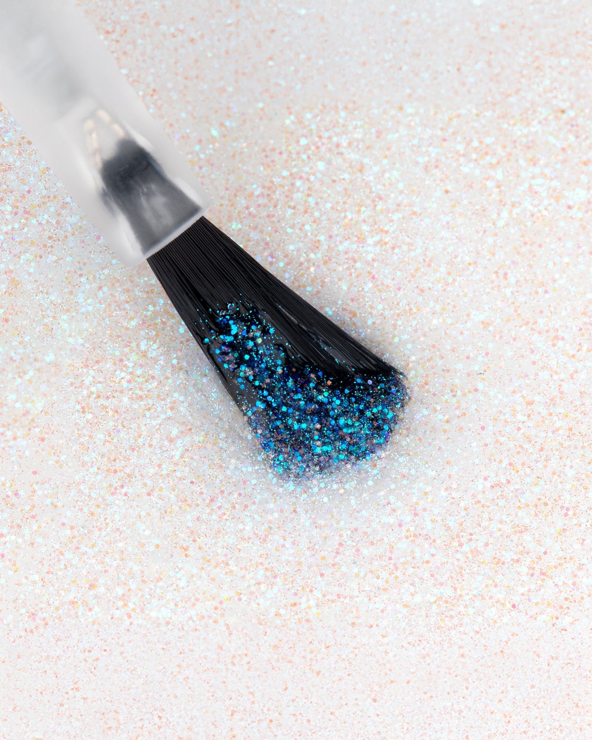 Mesauda Gelegant 813 MERMAID smalto semipermanente colore neutro campione