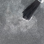 Mesauda Gelegant 814 SILVER smalto semipermanente colore grigio campione