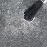 Mesauda Gelegant 814 SILVER smalto semipermanente colore grigio campione