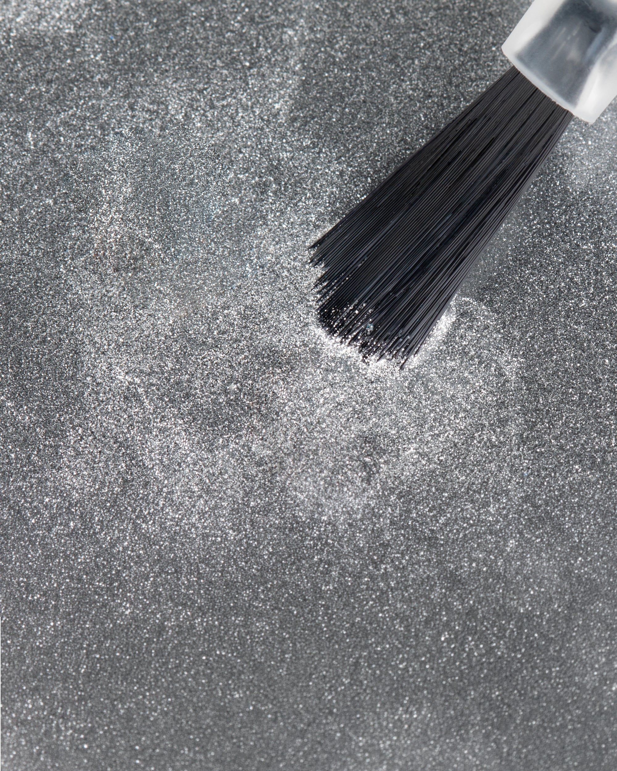Mesauda Gelegant 814 SILVER smalto semipermanente colore grigio campione