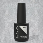 Mesauda Gelegant 814 SILVER smalto semipermanente flacone 8ml