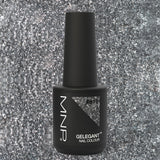 Mesauda Gelegant 815 DISCO LOVER smalto semipermanente flacone 8ml