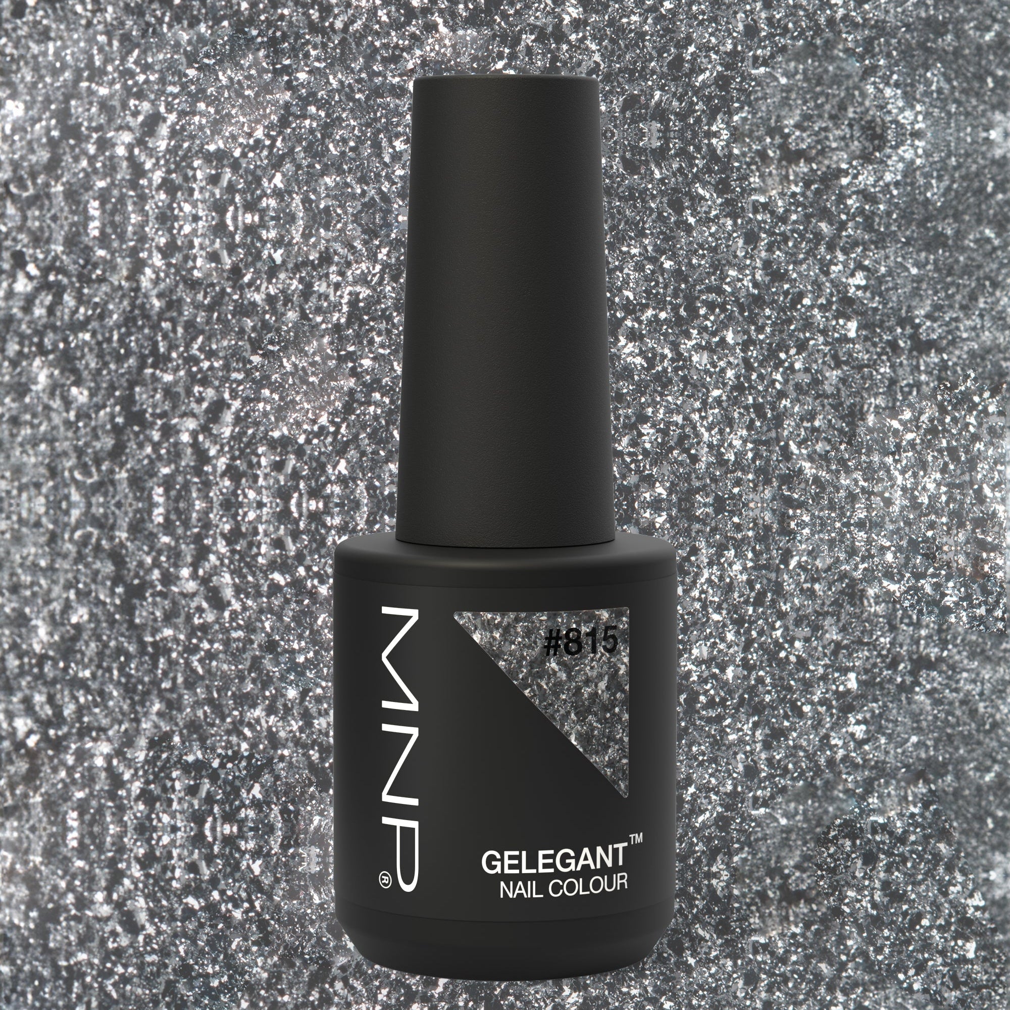 Mesauda Gelegant 815 DISCO LOVER smalto semipermanente flacone 8ml