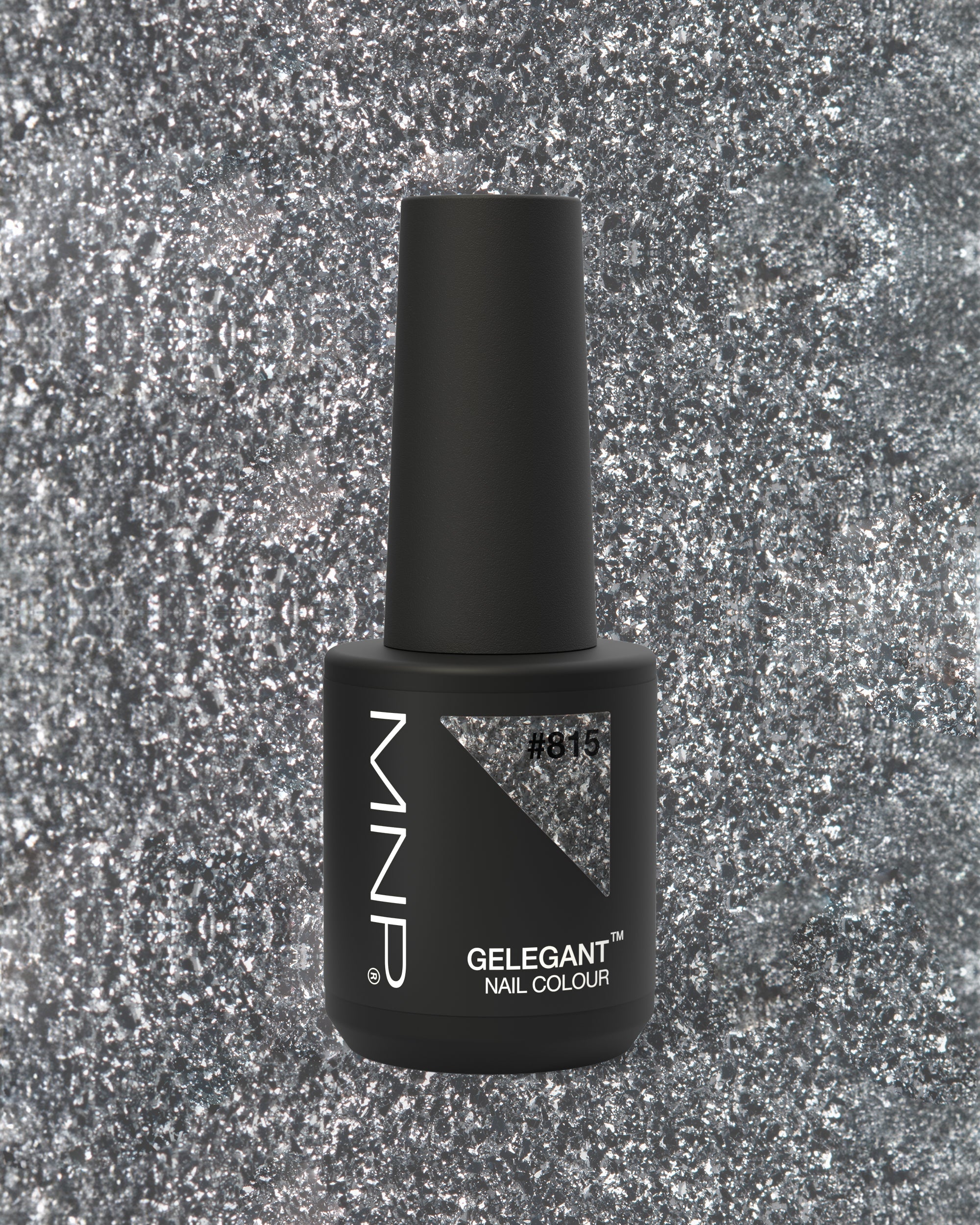 Mesauda Gelegant 815 DISCO LOVER smalto semipermanente flacone 8ml