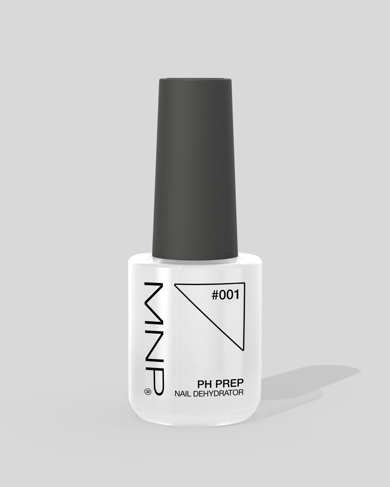 pH Prep MyNailPro 8ml - Deidratante HEMA Free per unghie naturali