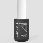 Brilliant Top Coat MyNailPro 14ml - Formato convenienza professionale