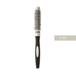 Termix Evolution Soft spazzola professionale diametro 17mm per capelli fini