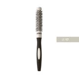 Termix Evolution Soft spazzola professionale diametro 17mm per capelli fini