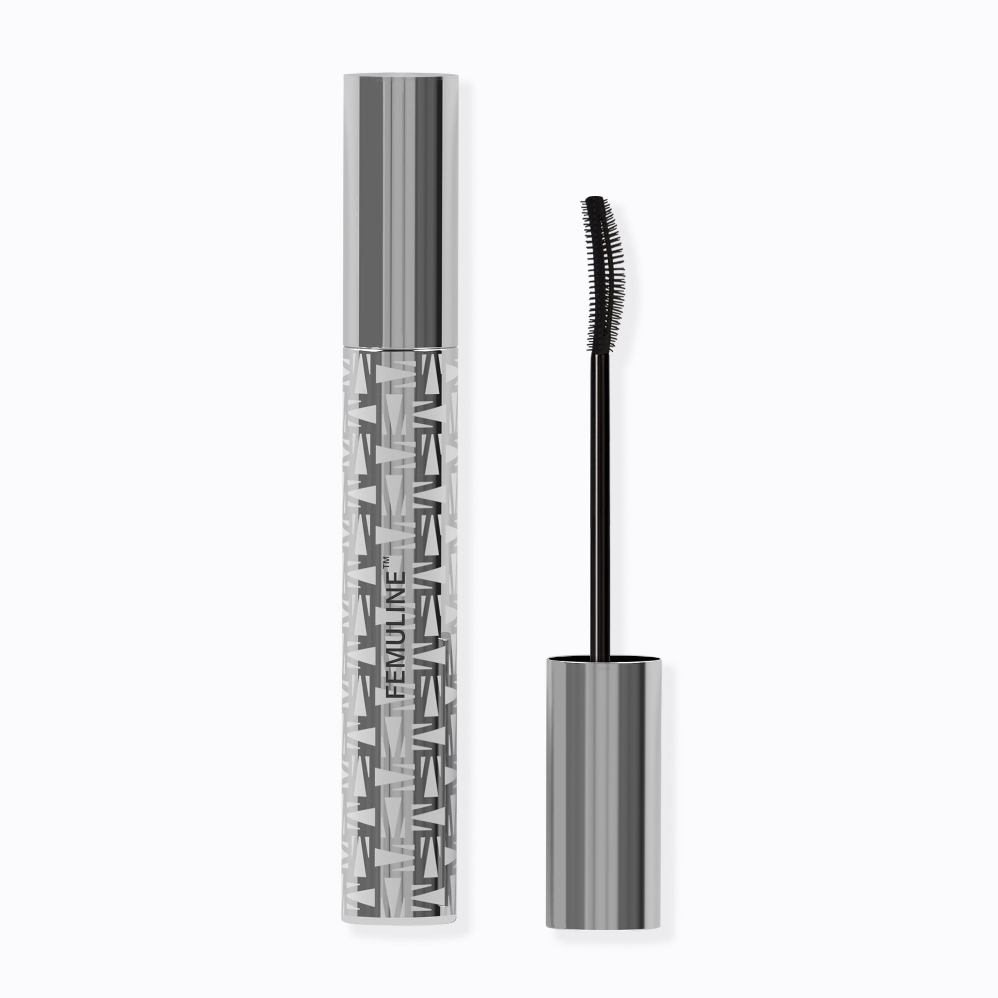 Mesauda FEMULINE™ | Mascara volumizzante sopracciglia Professionale | 