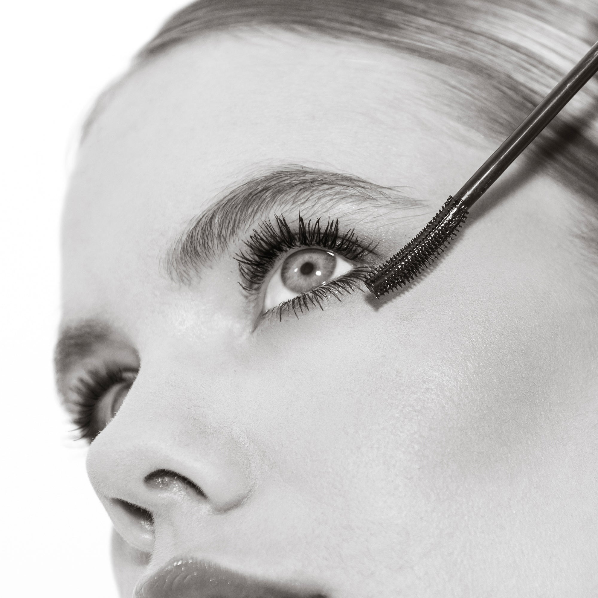 Mesauda FEMULINE™ | Mascara volumizzante sopracciglia Professionale | 