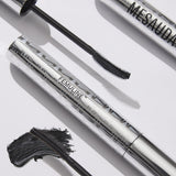 Mesauda FEMULINE™ | Mascara volumizzante sopracciglia Professionale | 