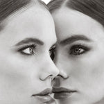 Mesauda FEMULINE™ | Mascara volumizzante sopracciglia Professionale | 