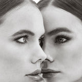 Mesauda FEMULINE™ | Mascara volumizzante sopracciglia Professionale | 