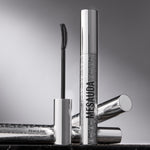 Mesauda FEMULINE™ | Mascara volumizzante sopracciglia Professionale | 