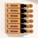 Mesauda CHRONO FLAWLESS™ 13W | Fondotinta | Tamburrino