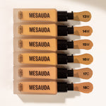 Mesauda CHRONO FLAWLESS™ 15W | Fondotinta | Tamburrino