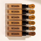 Mesauda CHRONO FLAWLESS™ 22W | Fondotinta | Tamburrino