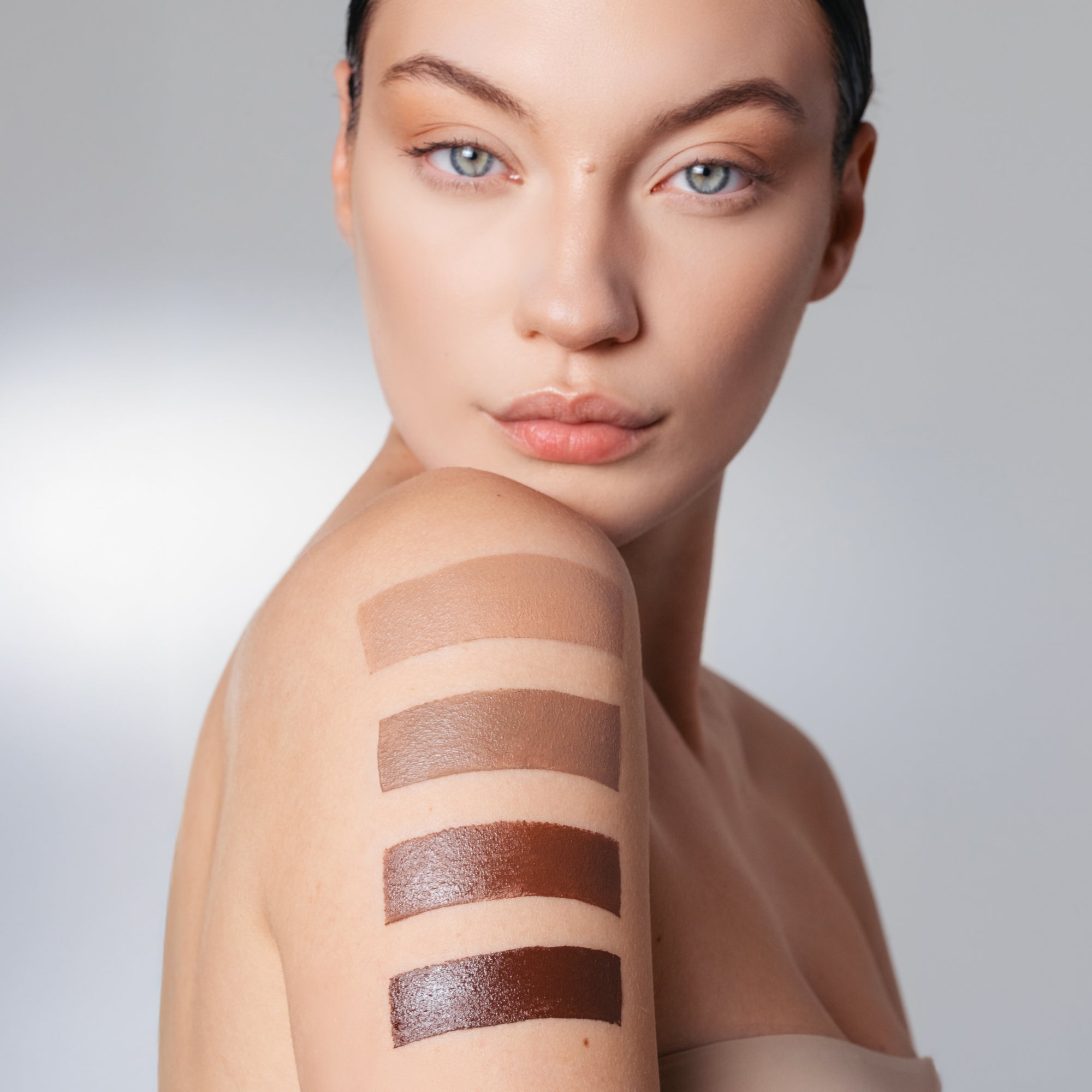 Mesauda THE MOOD CONTRAST™ 101 LIGHT | Contour | Tamburrino