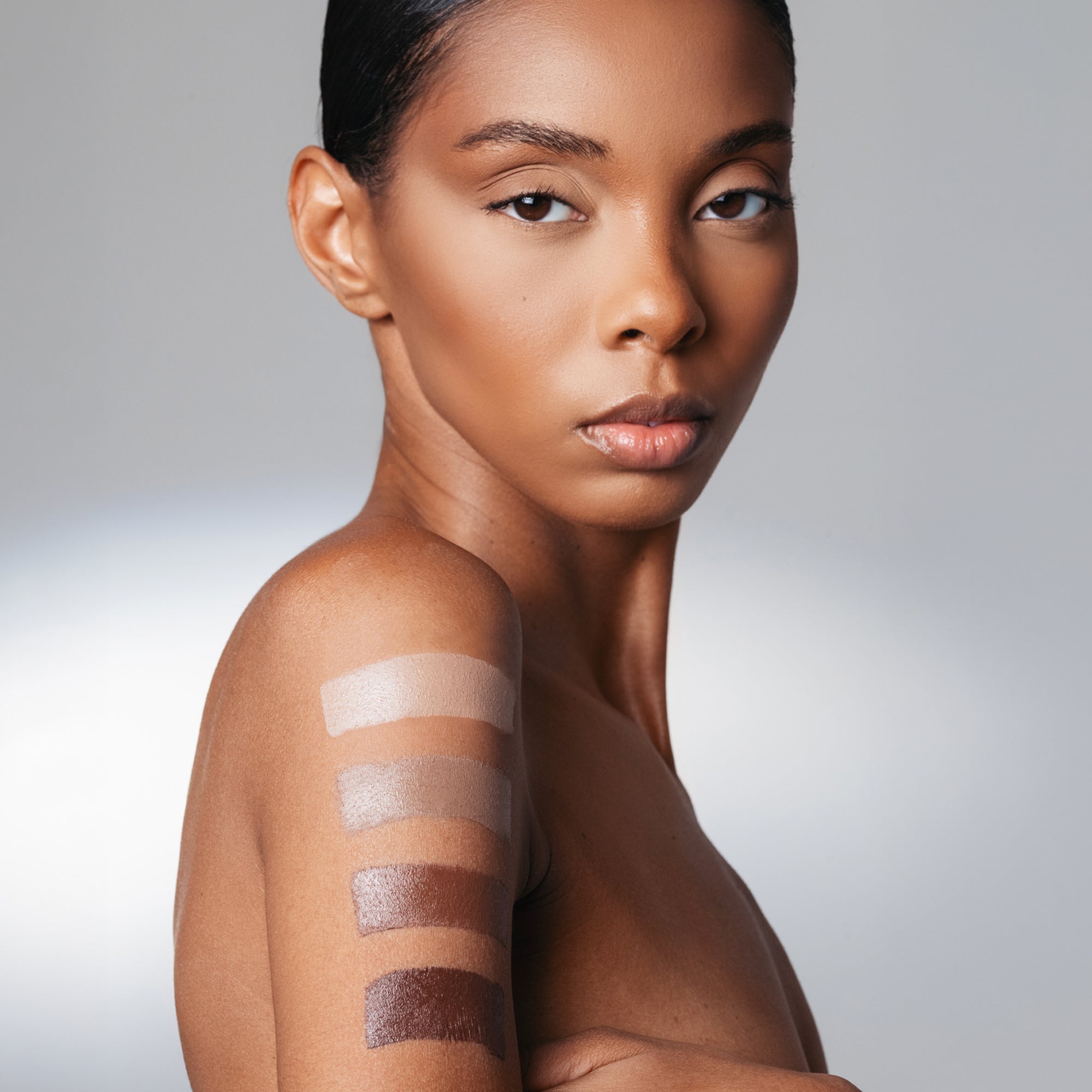 Mesauda THE MOOD CONTRAST™ 101 LIGHT | Contour | Tamburrino