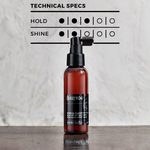Bullfrog Spray al Sale Effetto Onda 100ml - immagine 6
