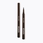 Mesauda INK LINER - BROWNIE | EYELINER GRAFICO Professionale | Tamburr