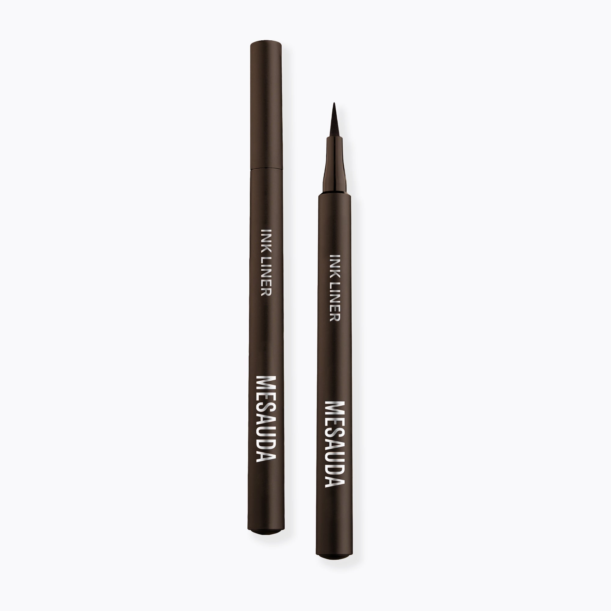 Mesauda INK LINER - BROWNIE | EYELINER GRAFICO Professionale | Tamburr