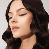 Mesauda INK LINER - BROWNIE | EYELINER GRAFICO Professionale | Tamburr