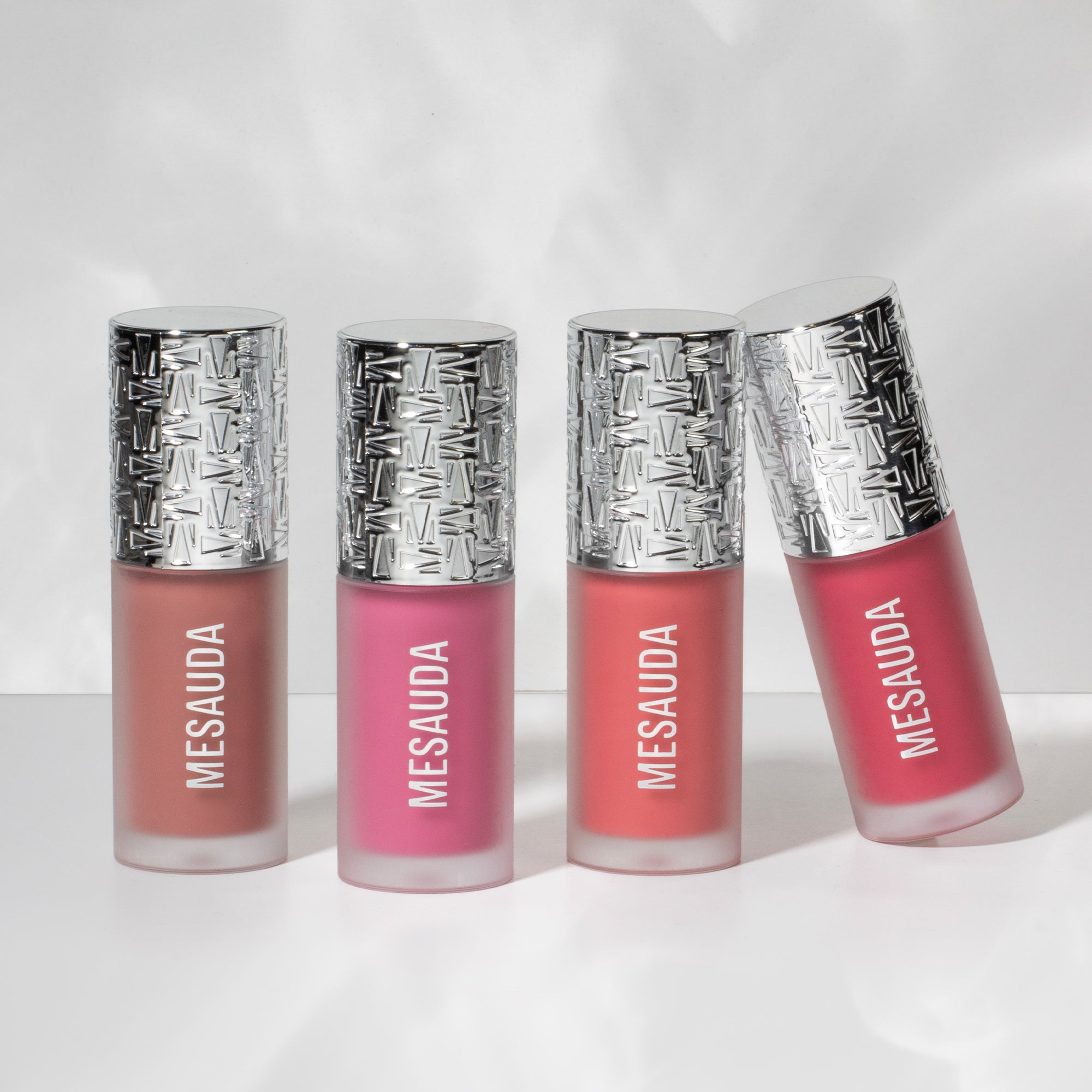 Mesauda FLUSH OF BLUSH™ SOFT MAUVE | Blush | Tamburrino