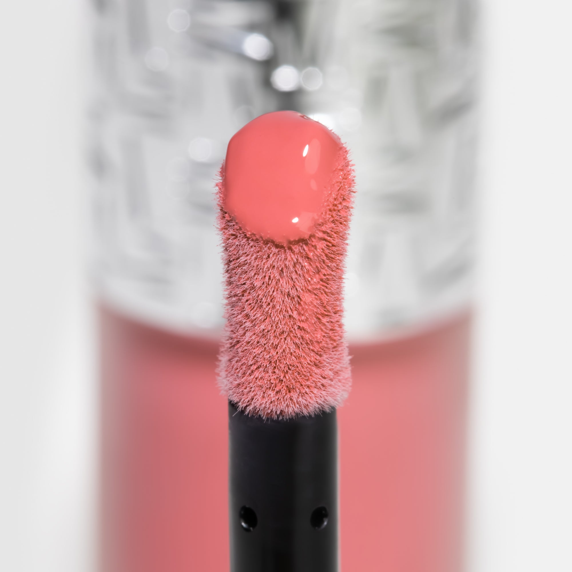 Mesauda FLUSH OF BLUSH™ PEACH DELIGHT | Blush | Tamburrino
