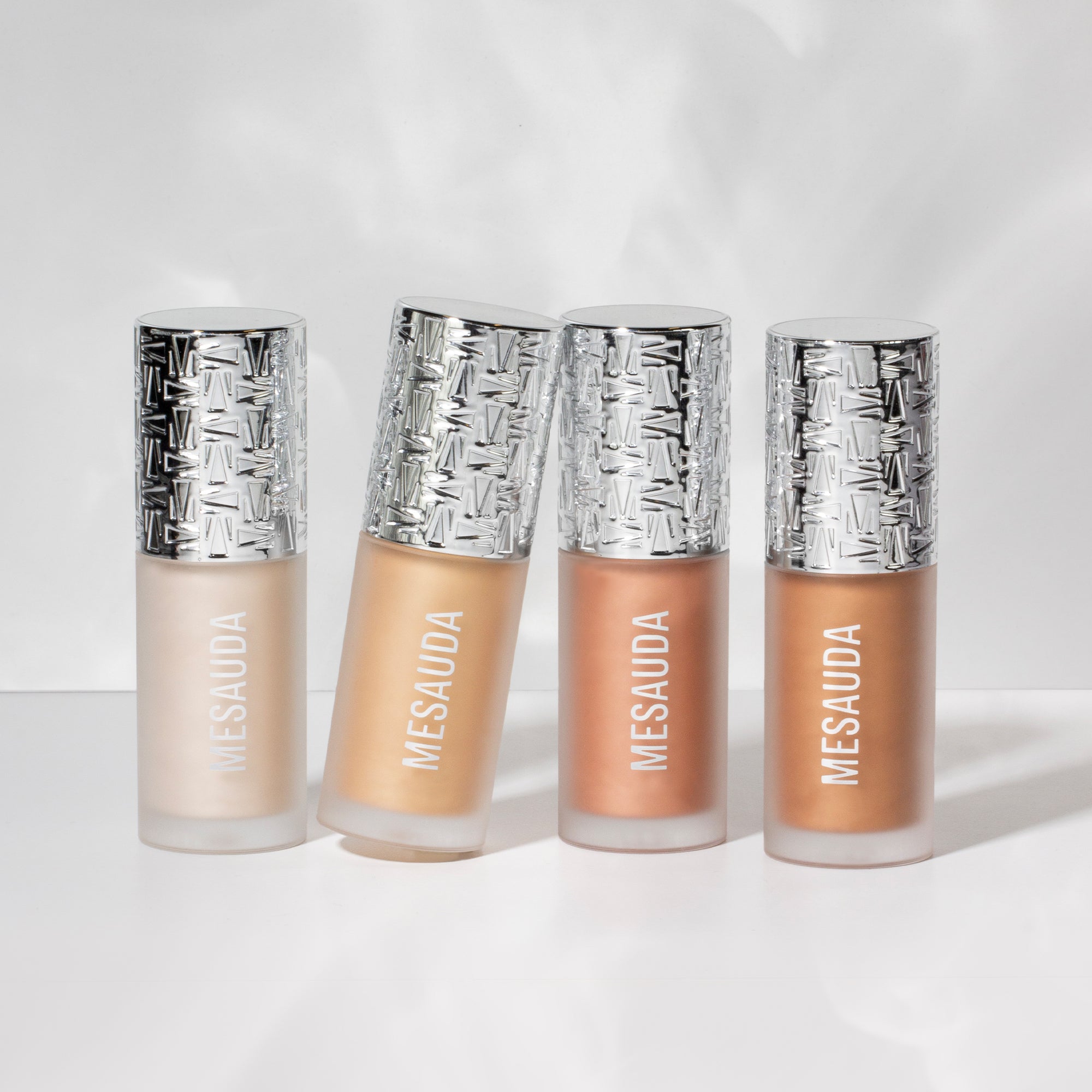 Mesauda FLUSH OF LIGHT™ OPAL BEAM | Illuminante | Tamburrino