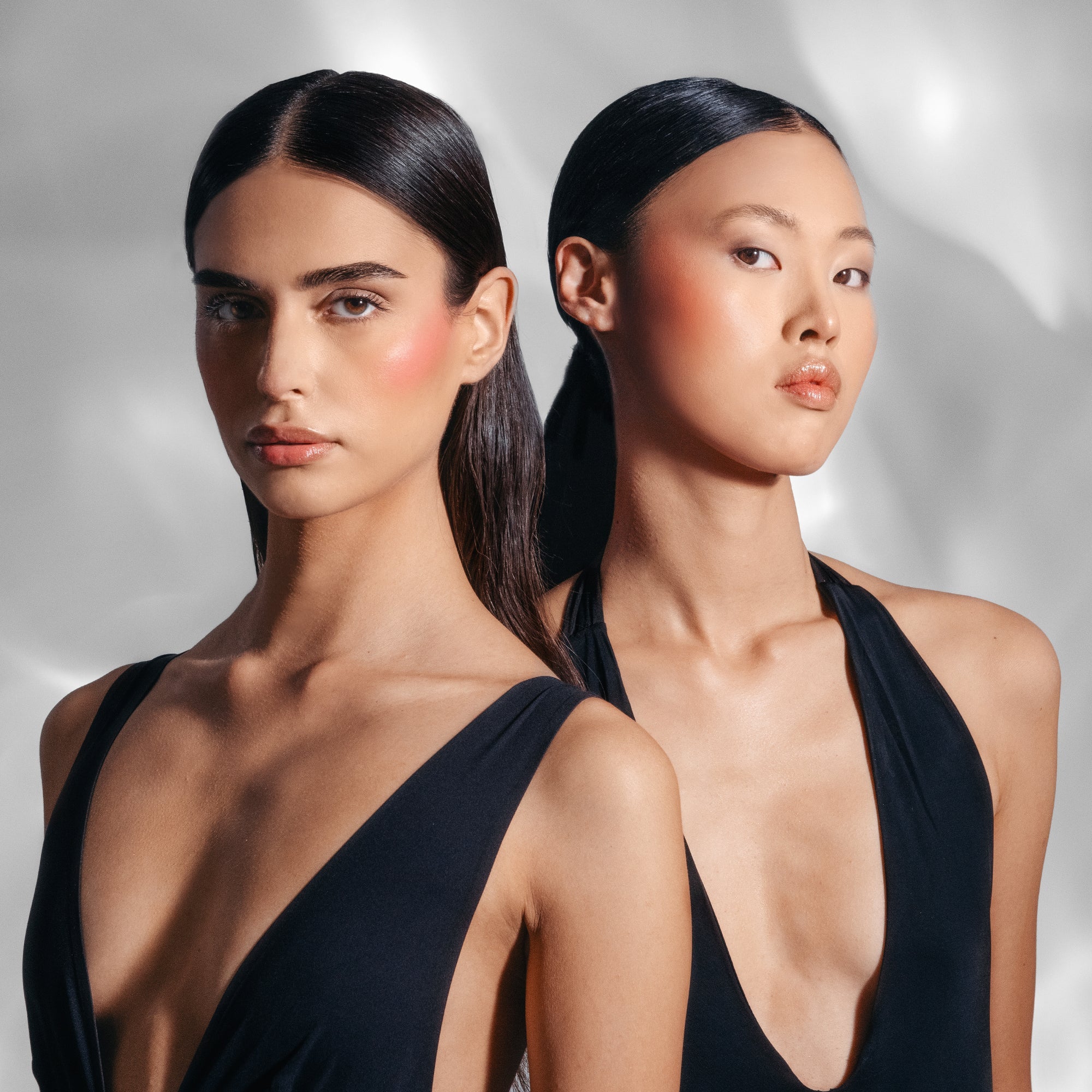 Mesauda FLUSH OF LIGHT™ OPAL BEAM | Illuminante | Tamburrino