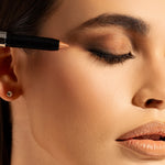 Mesauda DRAWMATIC SHADOW™ 101 BLACKOUT | Ombretto | Tamburrino