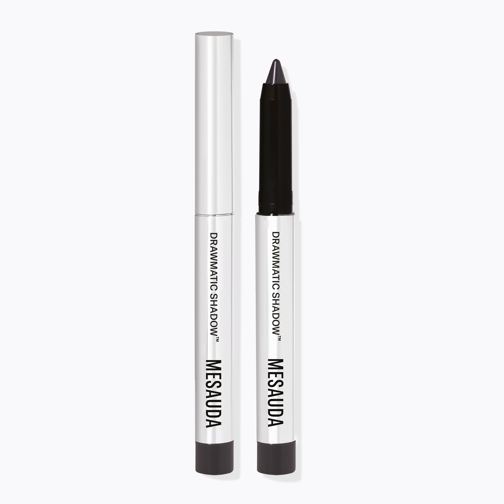 Mesauda DRAWMATIC SHADOW™ 101 BLACKOUT | Ombretto | Tamburrino