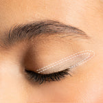 Mesauda DRAWMATIC SHADOW™ 102 MERINGUE | Ombretto | Tamburrino