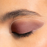 Mesauda DRAWMATIC SHADOW™ 103 COOKIE | Ombretto | Tamburrino
