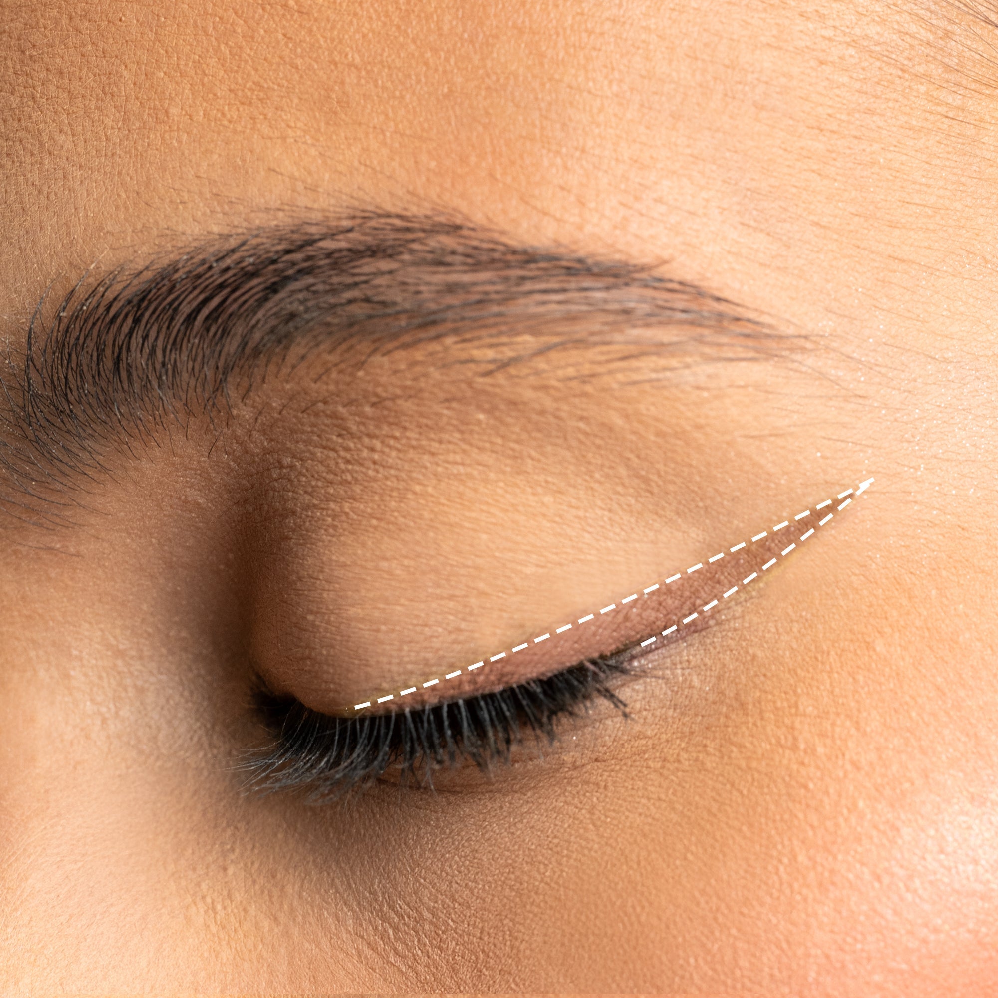 Mesauda DRAWMATIC SHADOW™ 104 IRIS | Ombretto | Tamburrino