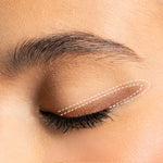 Mesauda DRAWMATIC SHADOW™ 105 CINNAMON | Ombretto | Tamburrino