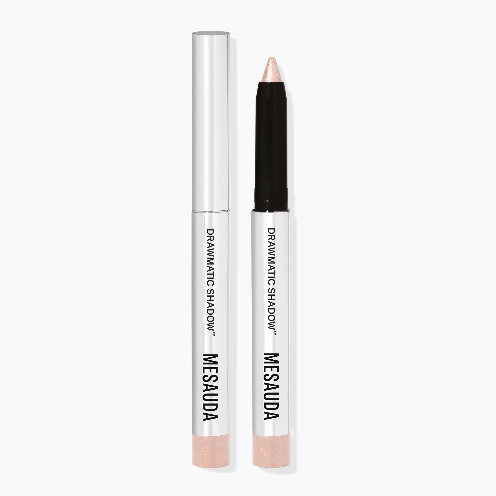 Mesauda DRAWMATIC SHADOW™ 108 ANGEL | Ombretto | Tamburrino