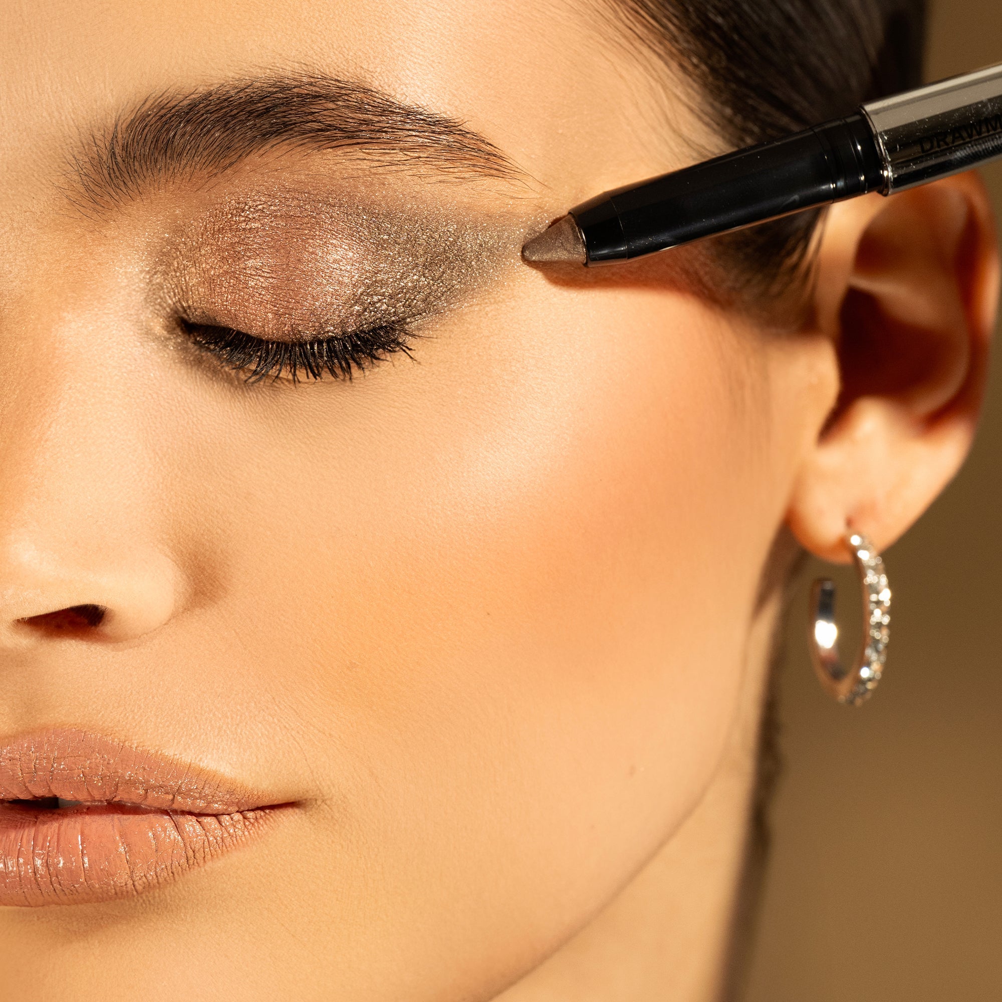 Mesauda DRAWMATIC SHADOW™ 108 ANGEL | Ombretto | Tamburrino