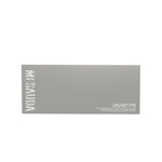 Mesauda ARCHETYPE II | Palette 12 Ombretti Compatti Professionale | Ta