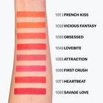 Mesauda AT FIRST BLUSH LOVEBITE | Blush compatto | Tamburrino