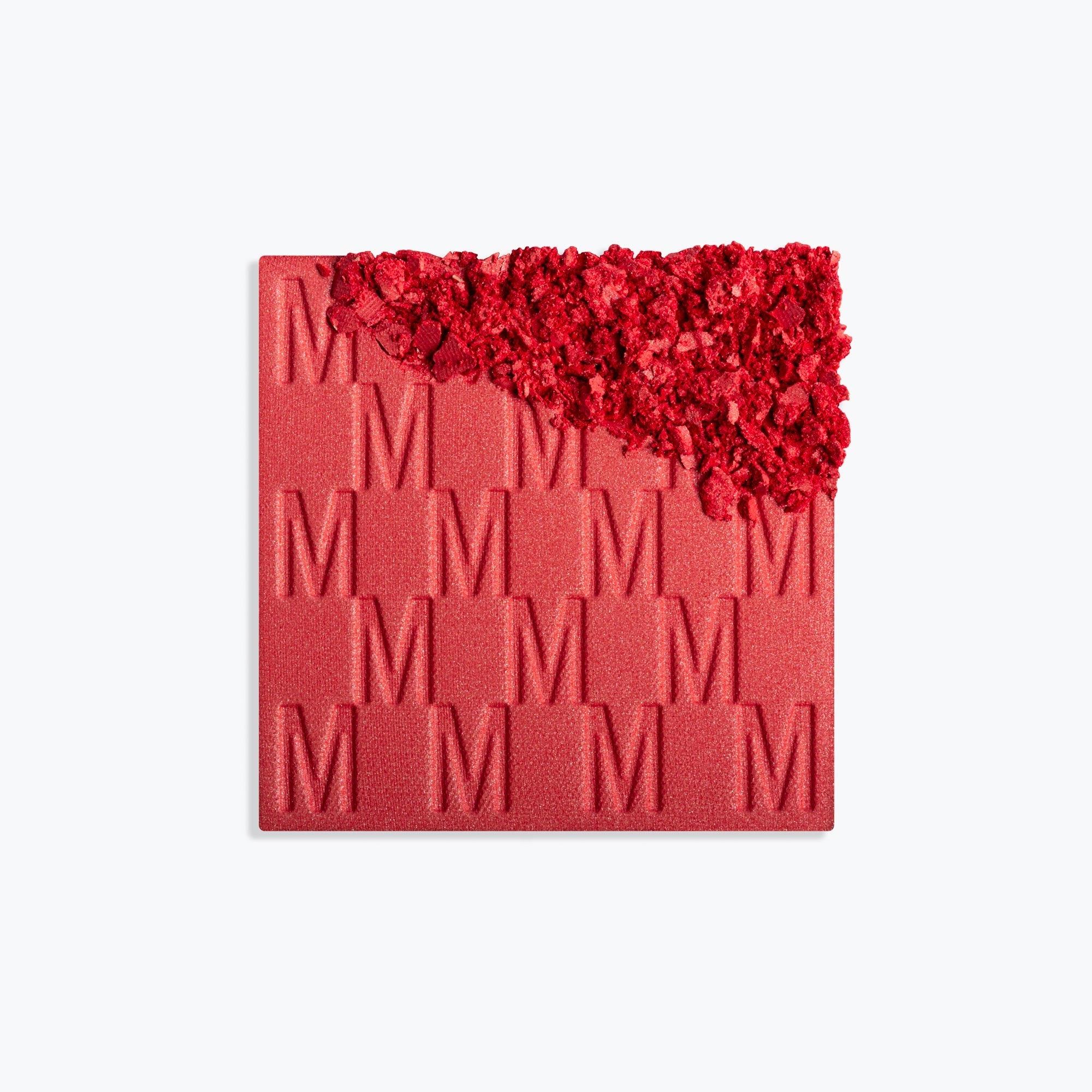 Mesauda AT FIRST BLUSH HEARTBEAT | Blush compatto | Tamburrino